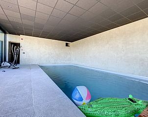 Verblijf 065409 - Vakantiewoning Ardennen (Luik) - Vakantiehuis in Aywaille