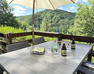 Verblijf 065410 - Chalet Ardennen (Luik) - Le Quarante et Un