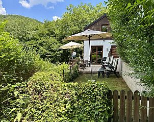 Verblijf 065410 - Chalet Ardennen (Luik) - Le Quarante et Un