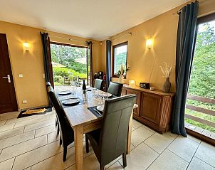 Verblijf 065410 - Chalet Ardennen (Luik) - Le Quarante et Un