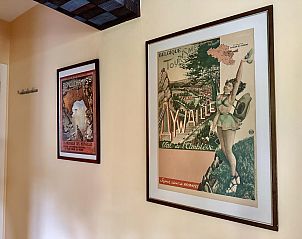 Verblijf 065410 - Chalet Ardennen (Luik) - Le Quarante et Un