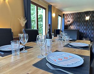 Verblijf 065410 - Chalet Ardennen (Luik) - Le Quarante et Un