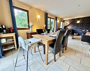 Verblijf 065410 - Chalet Ardennen (Luik) - Le Quarante et Un