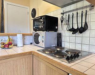 Verblijf 065410 - Chalet Ardennen (Luik) - Le Quarante et Un