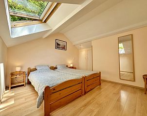Verblijf 065410 - Chalet Ardennen (Luik) - Le Quarante et Un