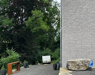 Verblijf 065411 - Vakantiewoning Ardennen (Luik) - Vakantiehuisje in Aywaille