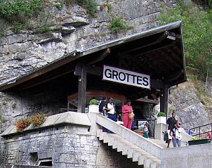 Verblijf 065412 - Vakantiewoning Ardennen (Luik) - ARD010