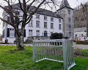 Verblijf 065412 - Vakantiewoning Ardennen (Luik) - ARD010