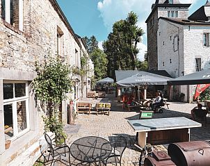 Verblijf 065412 - Vakantiewoning Ardennen (Luik) - ARD010