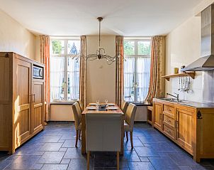 Verblijf 065414 - Vakantiewoning Ardennen (Luik) - ARD011