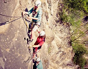 Verblijf 065414 - Vakantiewoning Ardennen (Luik) - ARD011