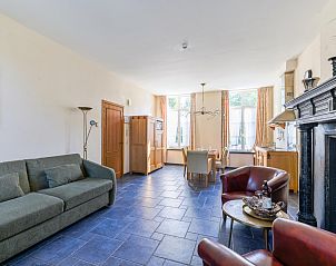 Verblijf 065414 - Vakantiewoning Ardennen (Luik) - ARD011