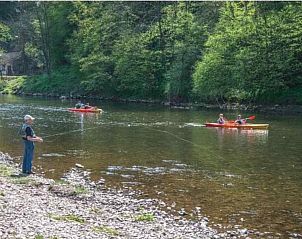 Verblijf 065425 - Vakantiewoning Ardennen (Luik) - ARD014