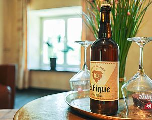 Verblijf 065430 - Vakantiewoning Ardennen (Luik) - ARD198