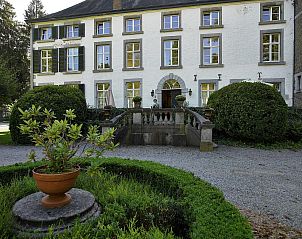 Guest house 065433 - Special overnight stays Liege - Apartment 4
