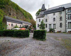 Guest house 065433 - Special overnight stays Liege - Apartment 4