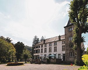 Guest house 065433 - Special overnight stays Liege - Apartment 4