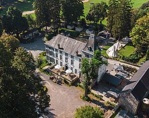 Guest house 065433 - Special overnight stays Liege - Apartment 4