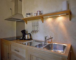 Guest house 065433 - Special overnight stays Liege - Apartment 4