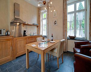 Guest house 065433 - Special overnight stays Liege - Apartment 4