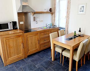Guest house 065433 - Special overnight stays Liege - Apartment 4