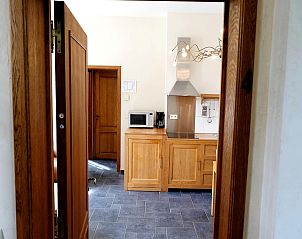 Guest house 065433 - Special overnight stays Liege - Apartment 4