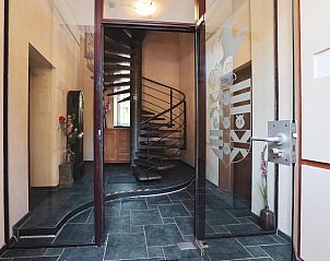 Guest house 065433 - Special overnight stays Liege - Apartment 4