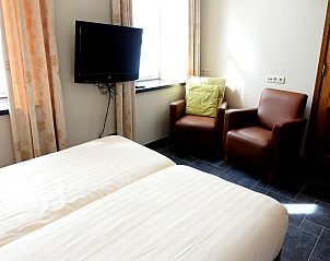 Guest house 065433 - Special overnight stays Liege - Apartment 4
