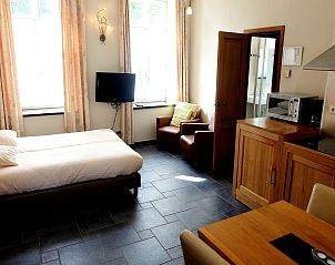 Guest house 065433 - Special overnight stays Liege - Apartment 4