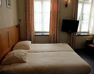 Guest house 065433 - Special overnight stays Liege - Apartment 4