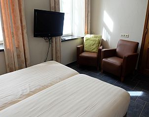 Guest house 065433 - Special overnight stays Liege - Apartment 4