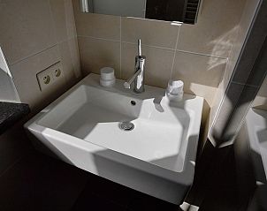 Guest house 065433 - Special overnight stays Liege - Apartment 4
