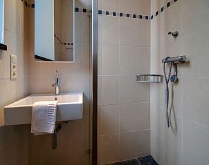 Guest house 065433 - Special overnight stays Liege - Apartment 4