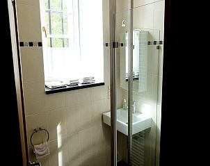 Guest house 065433 - Special overnight stays Liege - Apartment 4