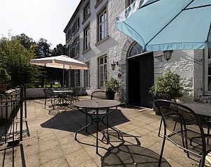 Guest house 065433 - Special overnight stays Liege - Apartment 4