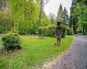 Guest house 065433 - Special overnight stays Liege - Apartment 4