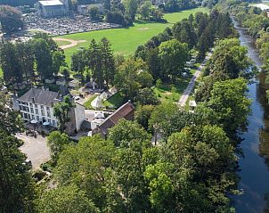Guest house 065433 - Special overnight stays Liege - Apartment 4