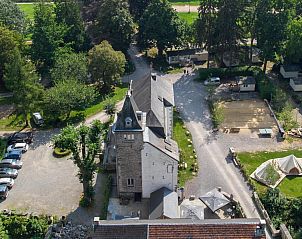 Guest house 065433 - Special overnight stays Liege - Apartment 4