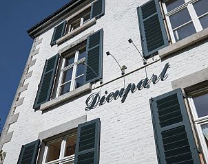 Guest house 065434 - Special overnight stays Liege - Apartment 5