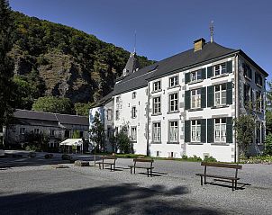 Guest house 065434 - Special overnight stays Liege - Apartment 5