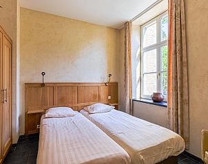 Guest house 065434 - Special overnight stays Liege - Apartment 5
