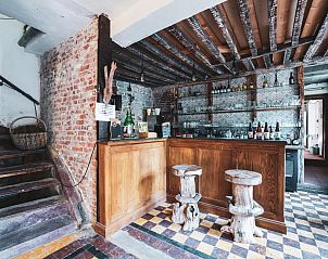 Guest house 065434 - Special overnight stays Liege - Apartment 5