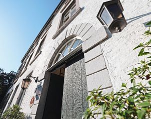 Guest house 065434 - Special overnight stays Liege - Apartment 5