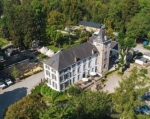 Guest house 065434 - Special overnight stays Liege - Apartment 5