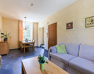 Guest house 065434 - Special overnight stays Liege - Apartment 5