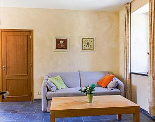 Guest house 065434 - Special overnight stays Liege - Apartment 5