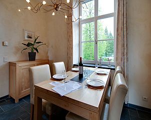 Guest house 065434 - Special overnight stays Liege - Apartment 5