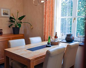 Guest house 065434 - Special overnight stays Liege - Apartment 5