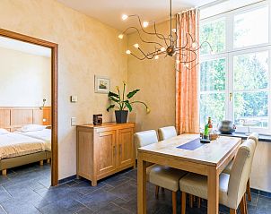 Guest house 065434 - Special overnight stays Liege - Apartment 5