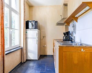 Guest house 065434 - Special overnight stays Liege - Apartment 5